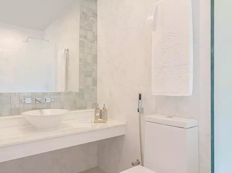 اتاق استاندارد, Malahini Kuda Bandos Resort