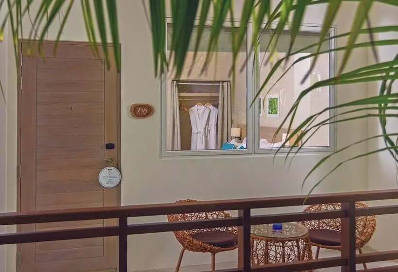 اتاق استاندارد, Malahini Kuda Bandos Resort