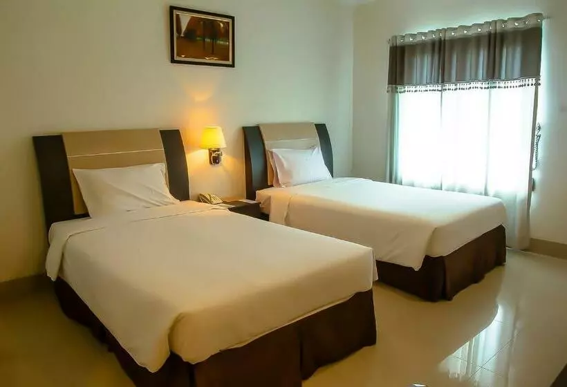 スーペリアールーム, Novilla Boutique Resort