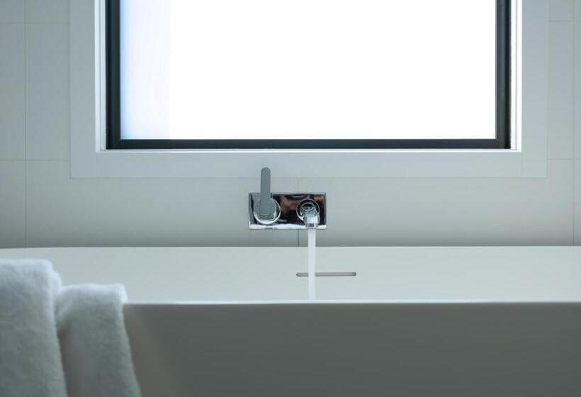 סוויטה מלכותית, Porters Boutique