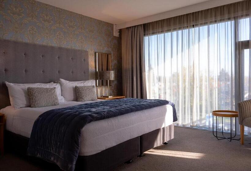 סוויטת פרמיום, Porters Boutique