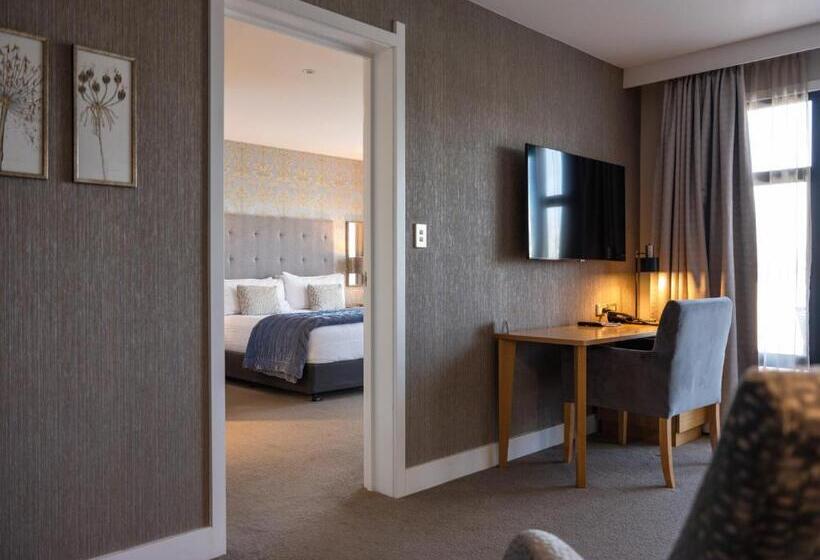 סוויטת פרמיום, Porters Boutique