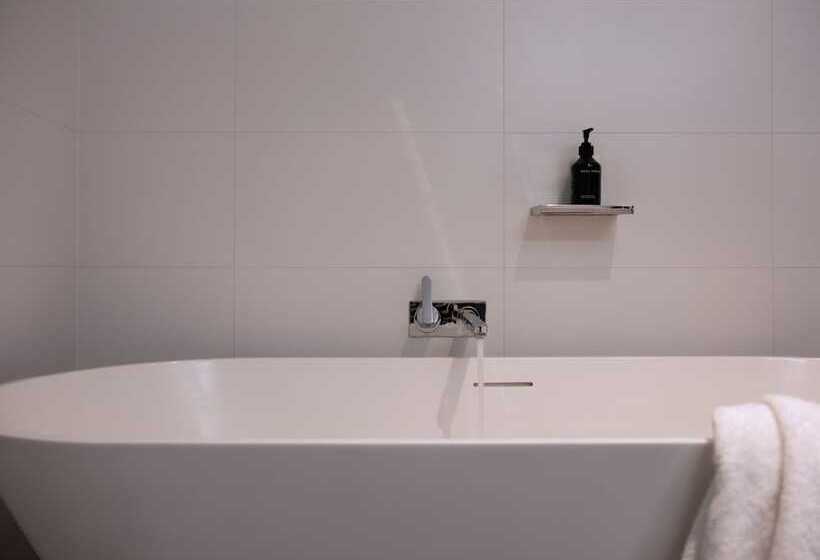 סוויטת פרמיום, Porters Boutique