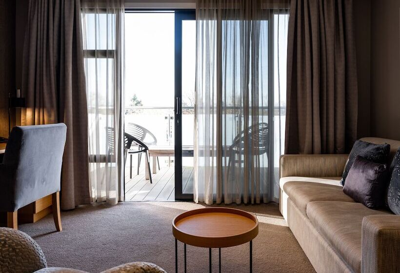 סוויטת פרמיום, Porters Boutique