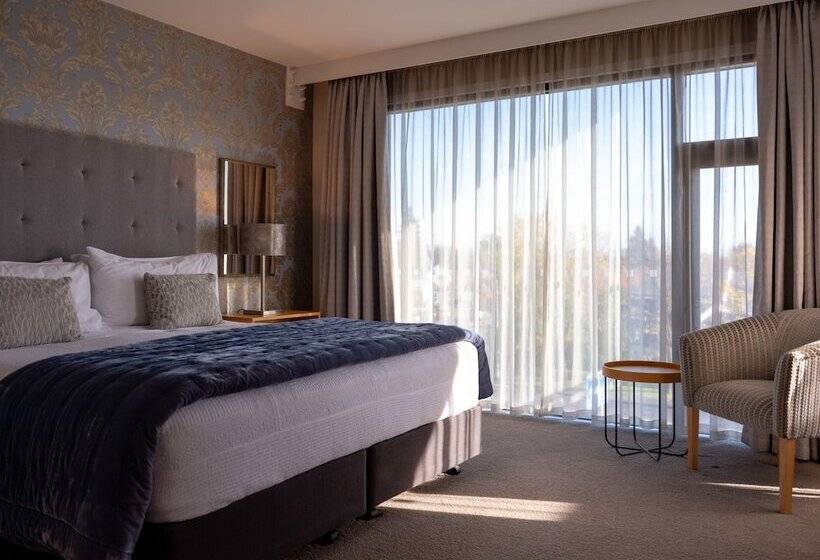 סוויטת פרמיום, Porters Boutique