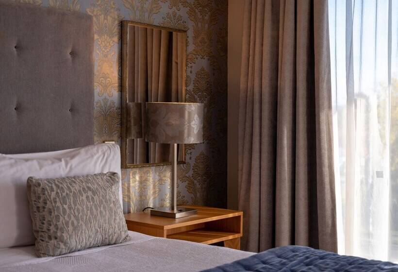 סוויטת פרמיום, Porters Boutique