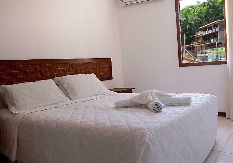 Номер Стандарт, Pousada Porto Dos Milagres