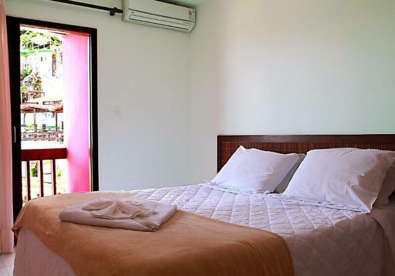 Номер Стандарт, Pousada Porto Dos Milagres