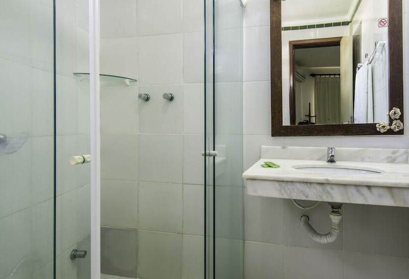 Номер Стандарт Вид на Море, Pousada Porto Dos Milagres