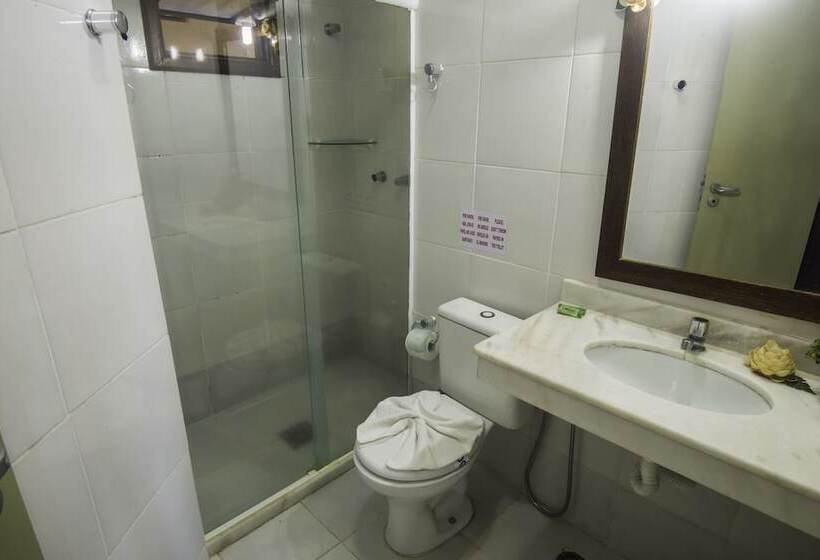 Номер Стандарт, Pousada Porto Dos Milagres