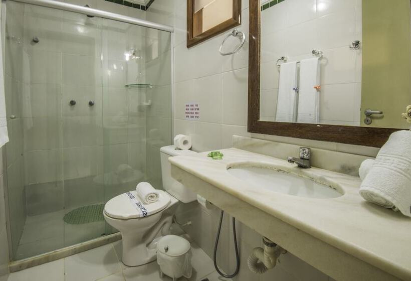 Номер Стандарт, Pousada Porto Dos Milagres