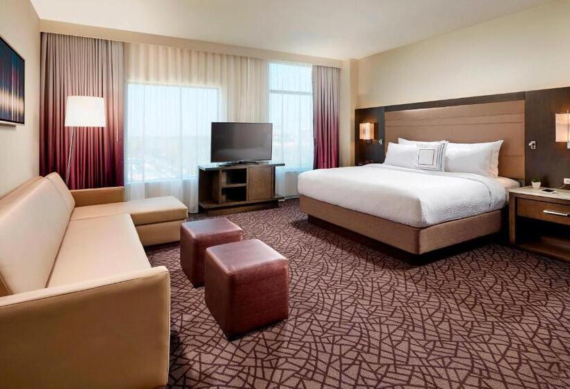 豪华工作室, Residence Inn By Marriott At Anaheim Resort/convention Center