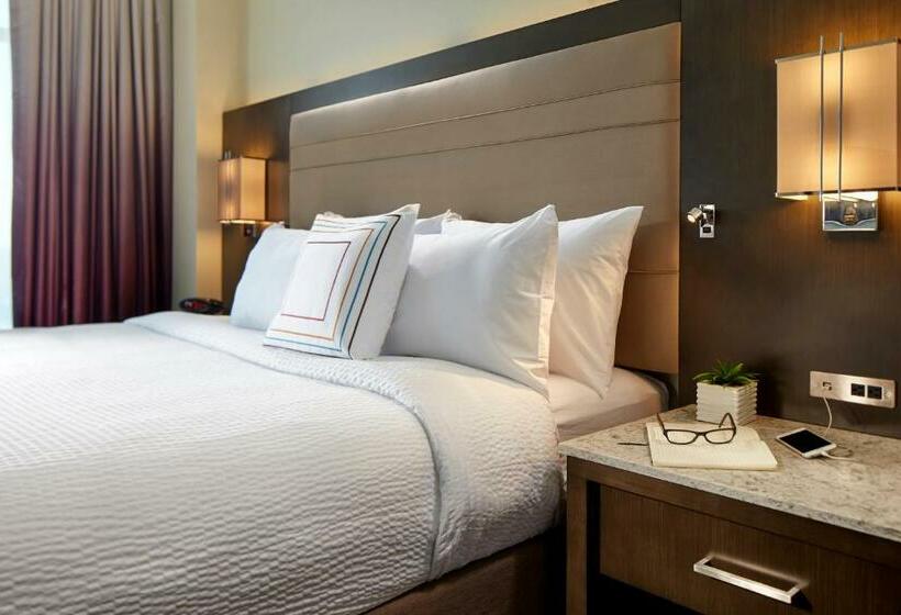 豪华工作室, Residence Inn By Marriott At Anaheim Resort/convention Center