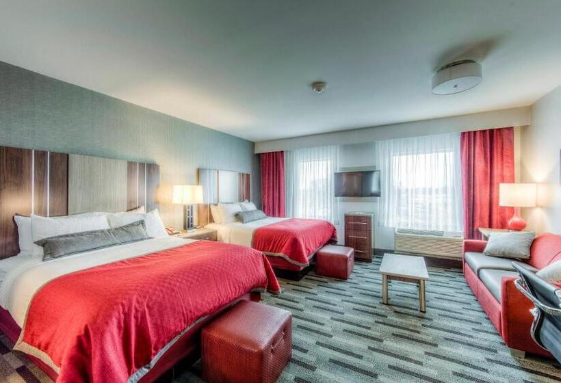 スタンダードスタジオ, Staybridge Suites   University Area Osu, An Ihg
