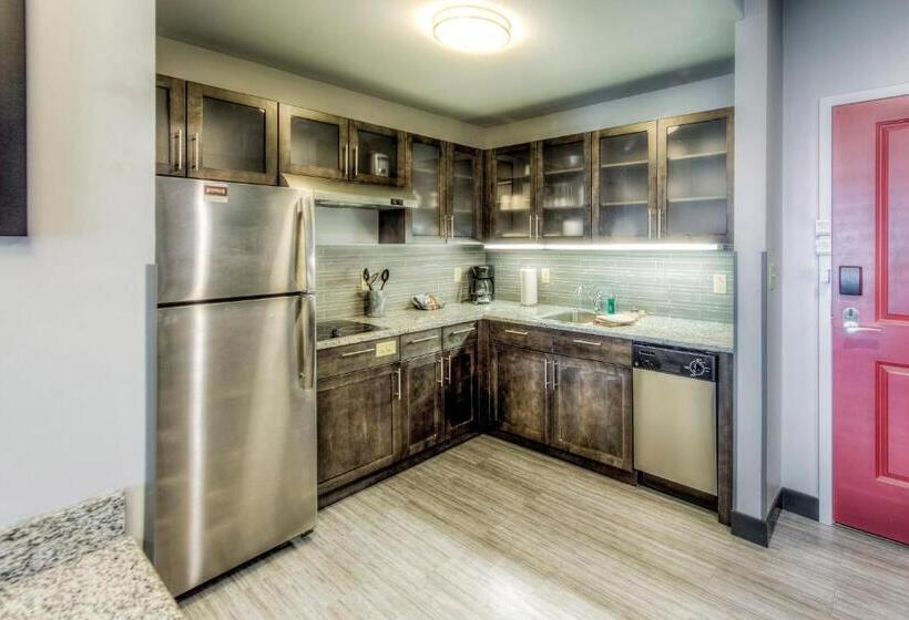 غرفة قياسية, Staybridge Suites   University Area Osu, An Ihg