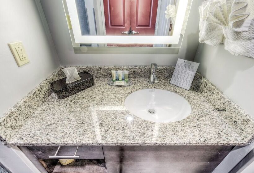 غرفة قياسية, Staybridge Suites   University Area Osu, An Ihg