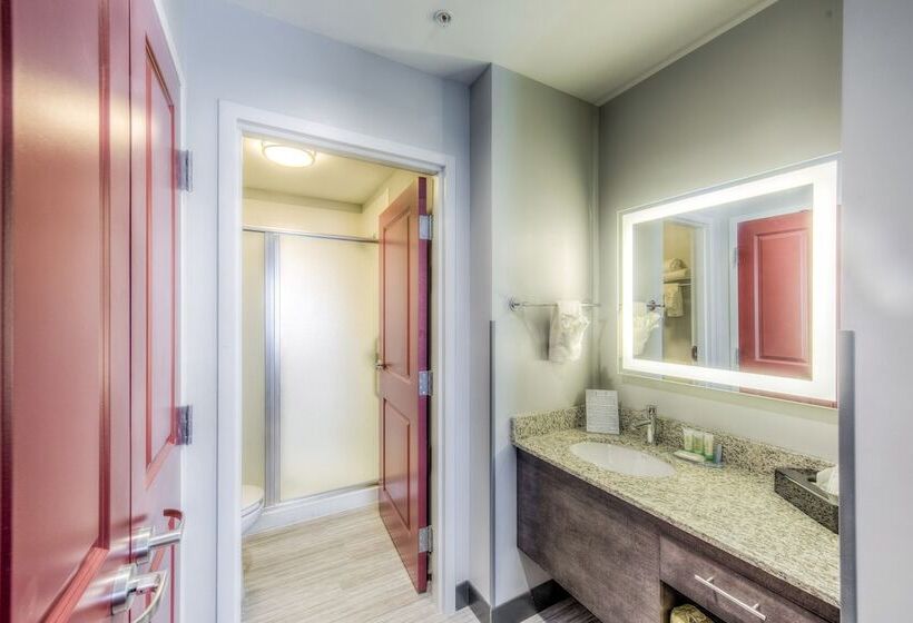 إستوديو قياسى سرير مزدوج, Staybridge Suites   University Area Osu, An Ihg