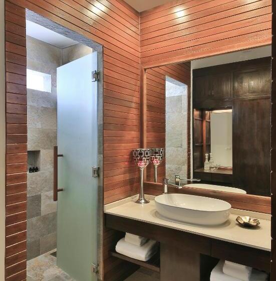 غرفة ديلوكس, The Privilege Hotel Ezra Beach Club