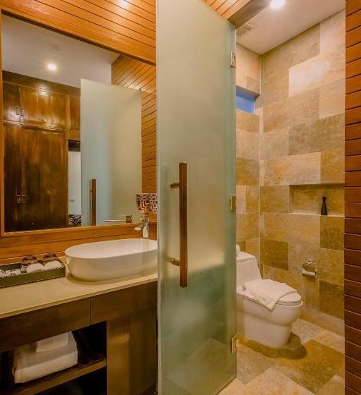 غرفة ديلوكس, The Privilege Hotel Ezra Beach Club