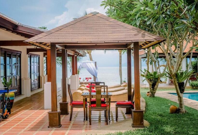 فيلا غرفة نوم واحدة, The Privilege Hotel Ezra Beach Club