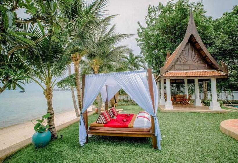 فيلا غرفة نوم واحدة, The Privilege Hotel Ezra Beach Club