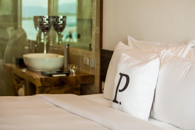 غرفة ديلوكس, The Privilege Hotel Ezra Beach Club