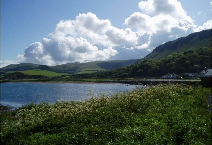 高级海景房, Woodland Bay