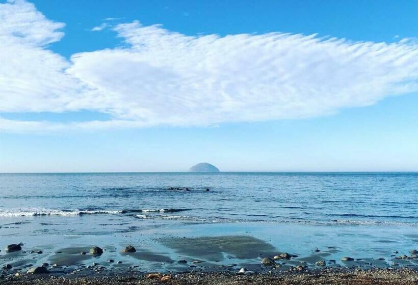 高级海景房, Woodland Bay