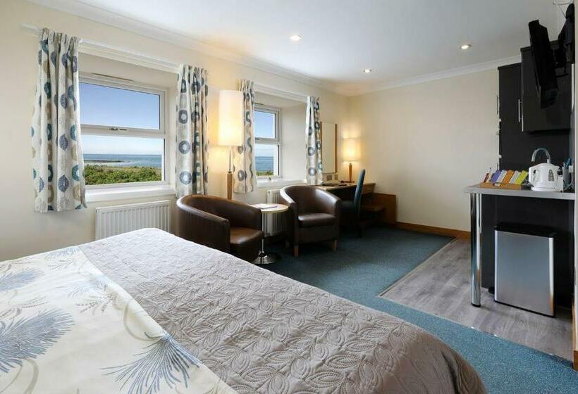 Номер Superior Вид на Море, Woodland Bay