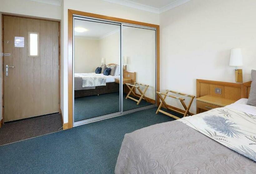 高级海景房, Woodland Bay