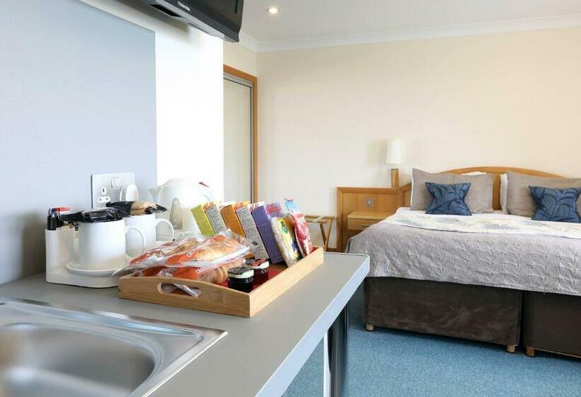 高级海景房, Woodland Bay