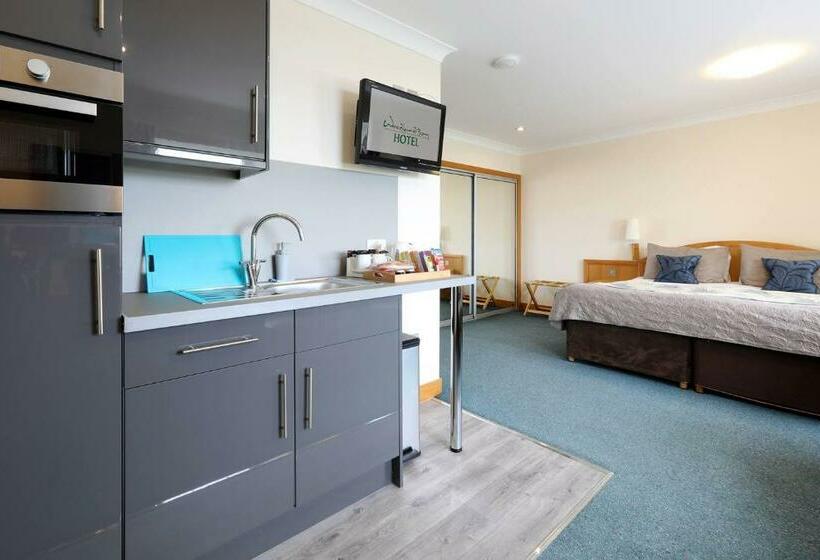 高级海景房, Woodland Bay