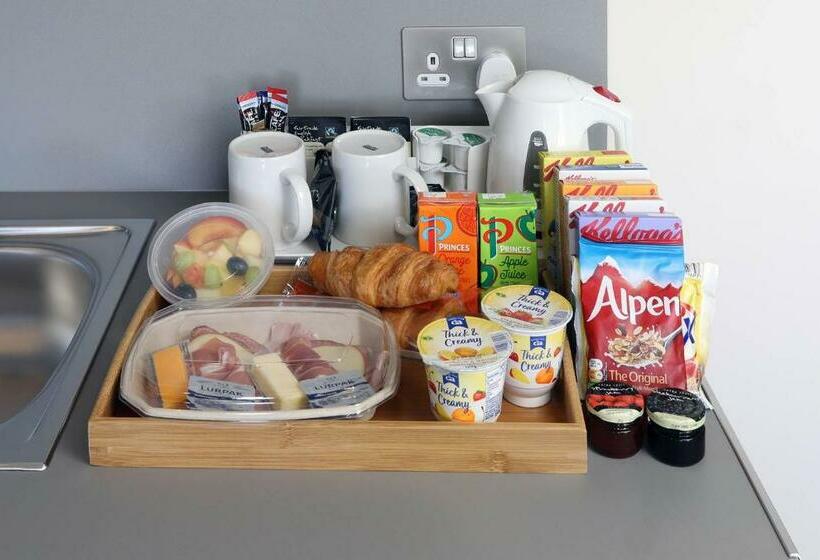 高级海景房, Woodland Bay