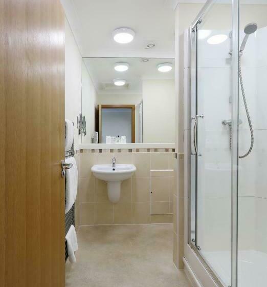 高级海景房, Woodland Bay