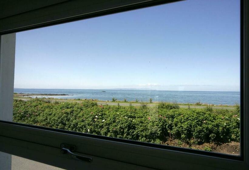 高级海景房, Woodland Bay