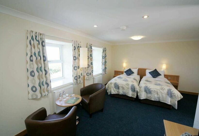 Номер Superior Вид на Море, Woodland Bay