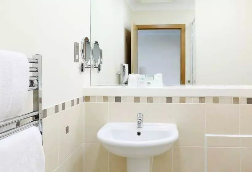 Superior-huone, Woodland Bay