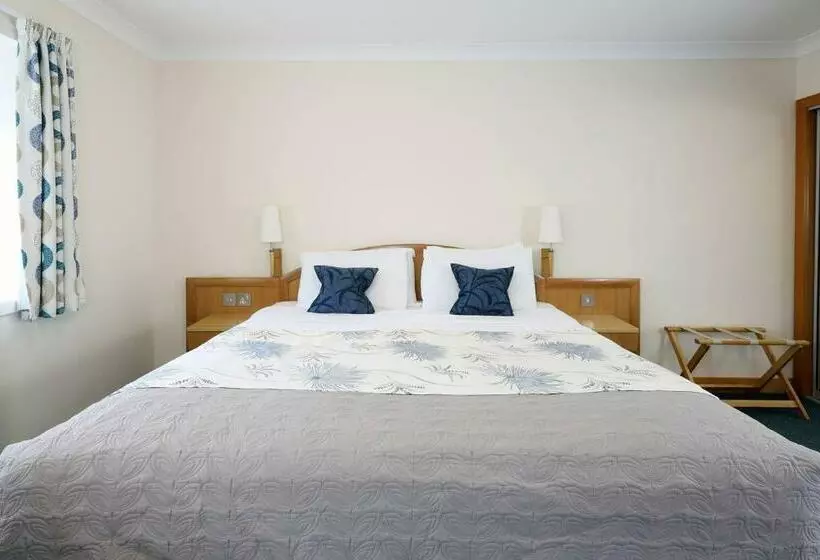 Superior-huone, Woodland Bay