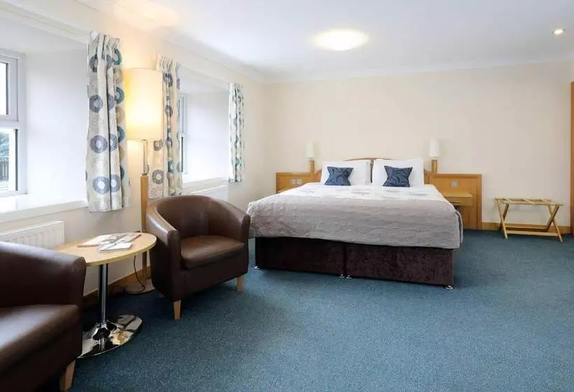 Superior-huone, Woodland Bay