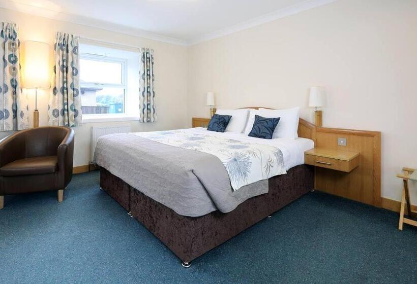 高级大房间, Woodland Bay