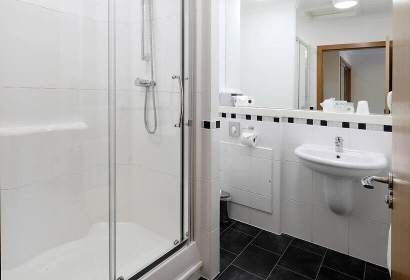 غرفة سوبيريور, Woodland Bay