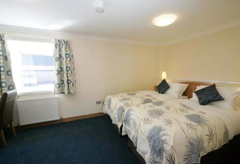 Classic-huone, Woodland Bay