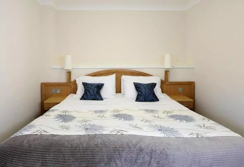 Classic-huone, Woodland Bay