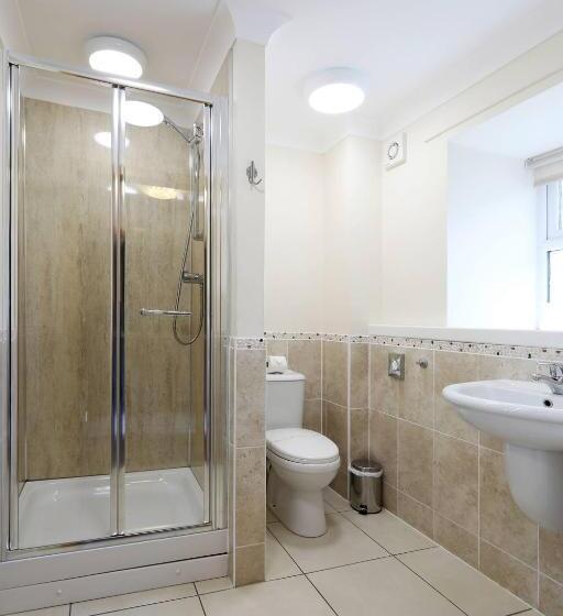 クラシックルーム, Woodland Bay