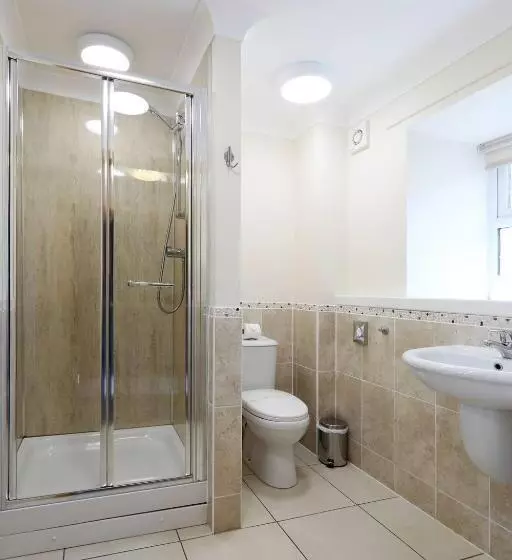 Classic-huone, Woodland Bay