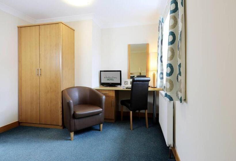 古典房间, Woodland Bay