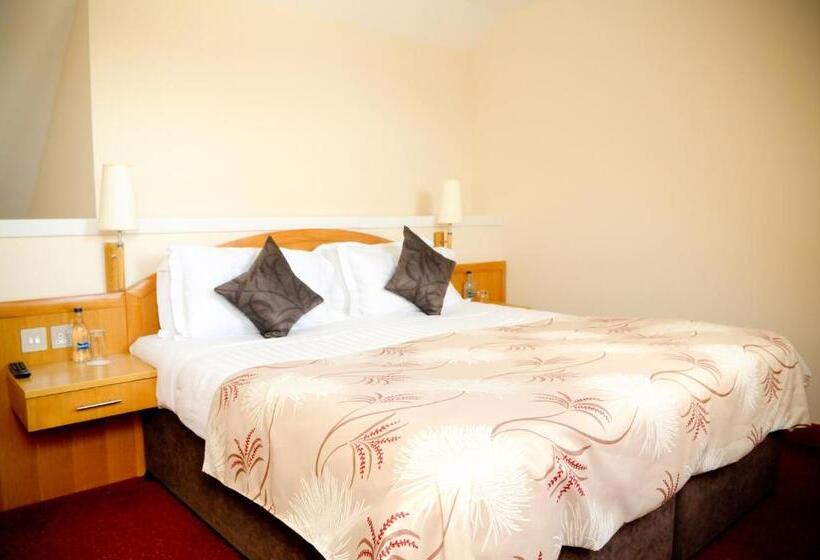 高级套房, Woodland Bay