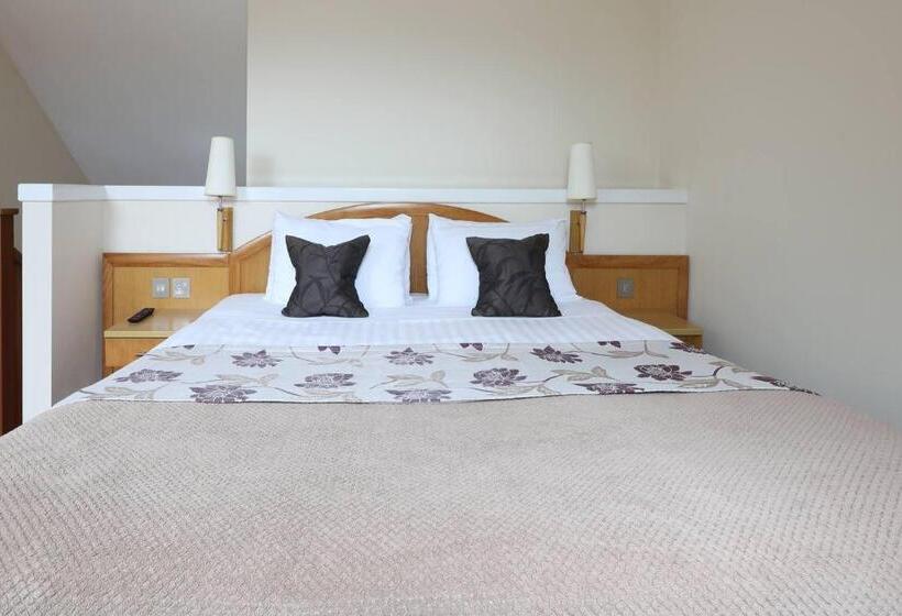 高级套房, Woodland Bay