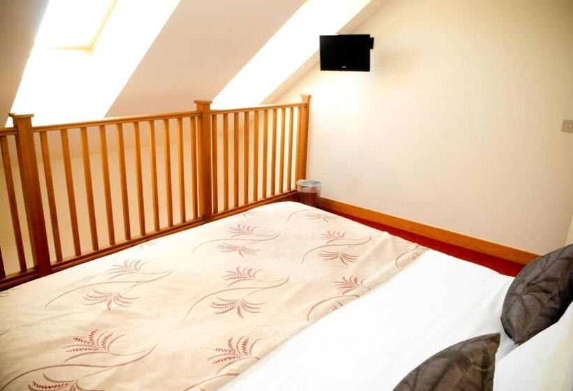 スーペリアースイート, Woodland Bay