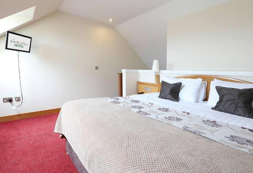 Люкс Superior, Woodland Bay